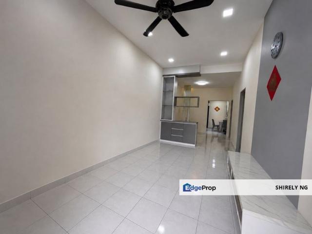 Austin Residence @Taman Mount Austin