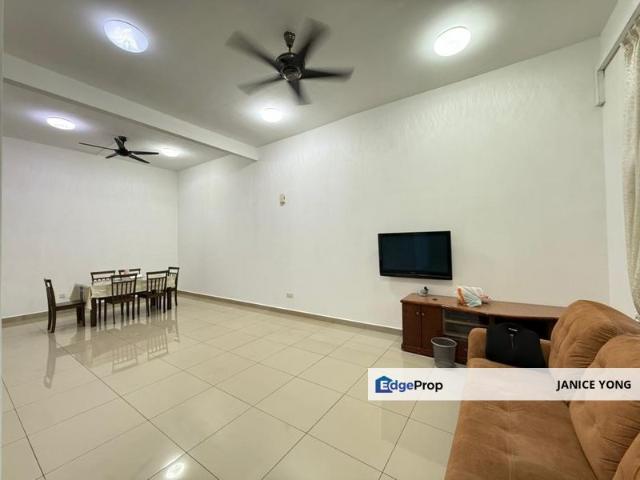 Austin Residence @Taman Mount Austin