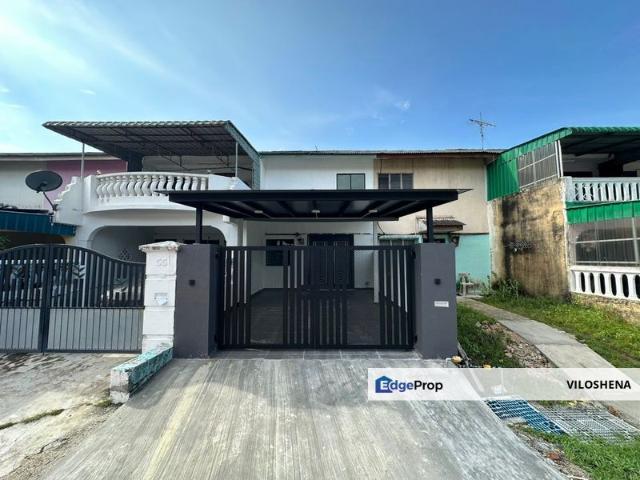Austin Residence @Taman Mount Austin