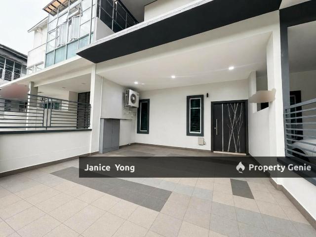 Austin Residence @ Taman Mount Austin
