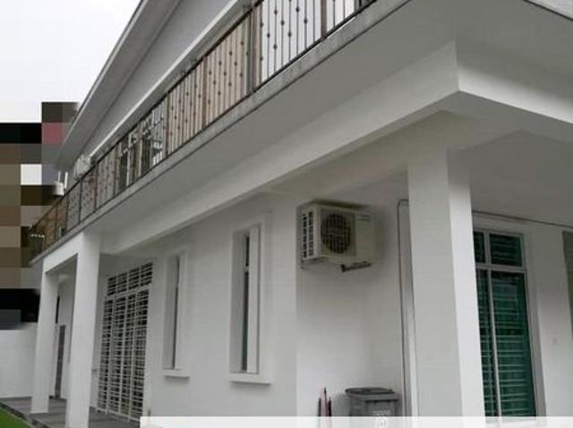 Austin Residence @Taman Mount Austin