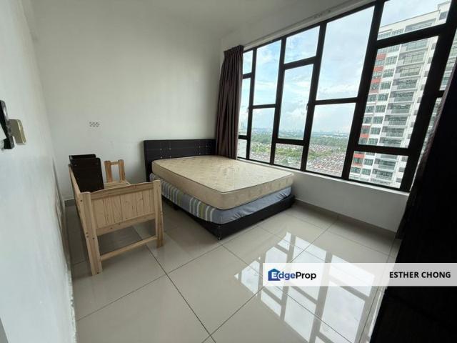 Austin Residence @Taman Mount Austin
