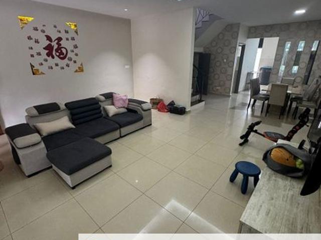 Austin Residence @Taman Mount Austin
