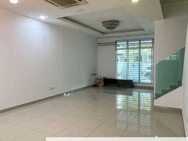 Austin Residence @Taman Mount Austin