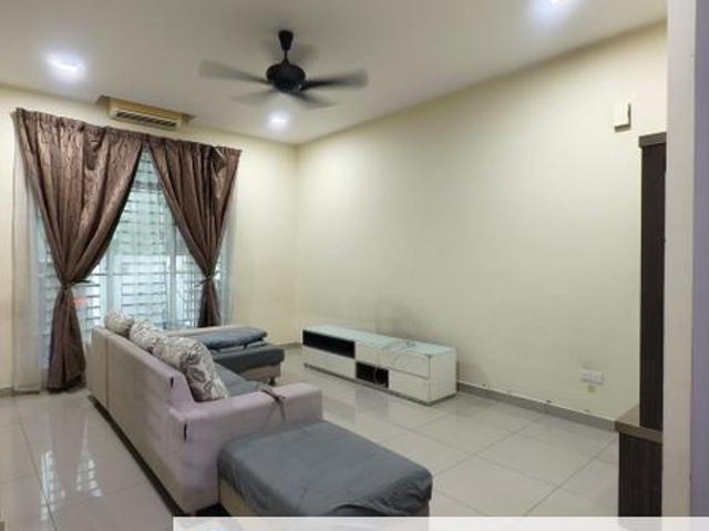 Austin Residence @Taman Mount Austin