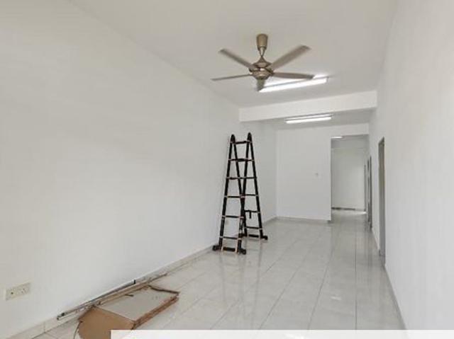 Austin Residence @Taman Mount Austin