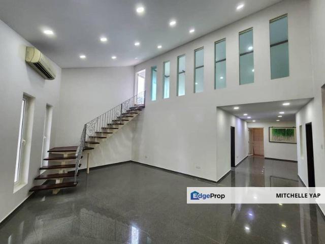 Austin Residence @Taman Mount Austin