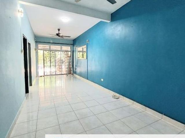 Austin Residence @Taman Mount Austin