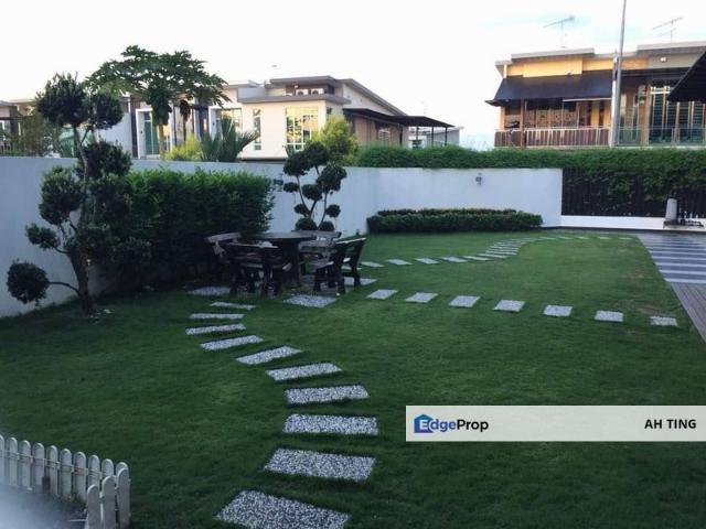Austin Residence @Taman Mount Austin