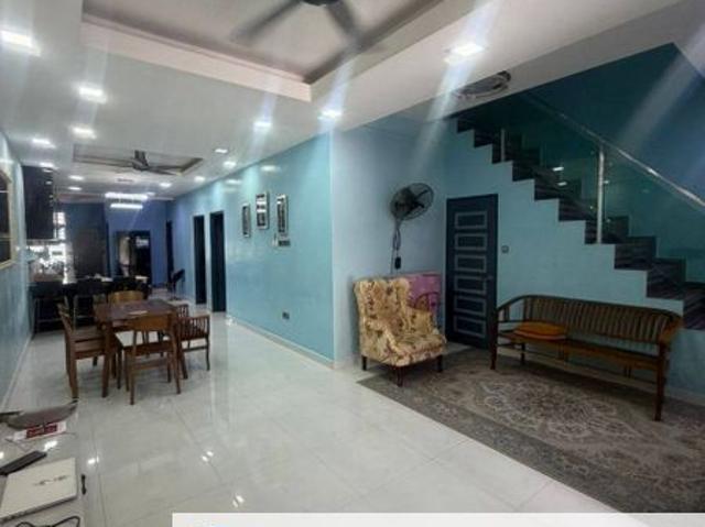 Austin Residence @Taman Mount Austin