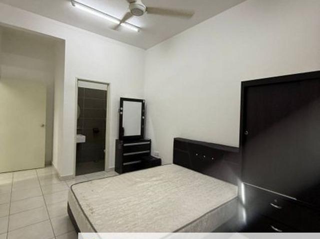 Austin Residence @Taman Mount Austin