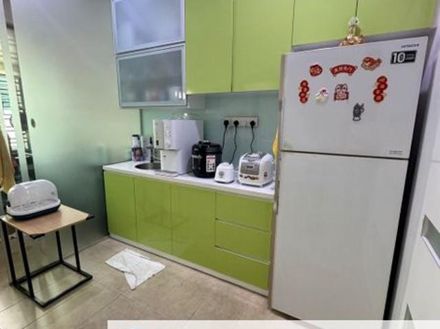 Austin Residence @Taman Mount Austin