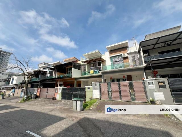 Austin Residence @Taman Mount Austin