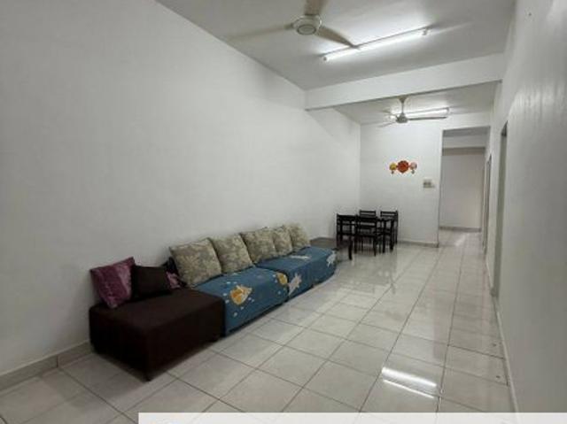 Austin Residence @Taman Mount Austin