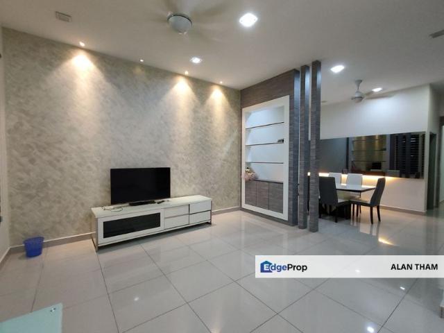 Austin Residence @Taman Mount Austin
