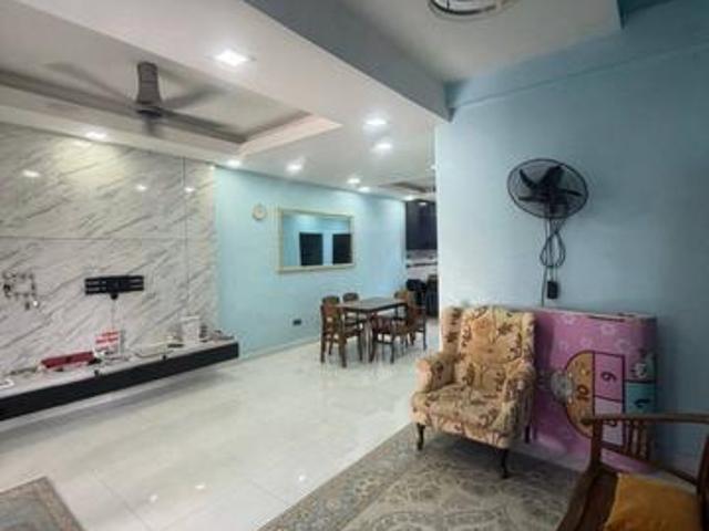 Austin Residence 15 Storey Mount Austin 5 Bed Freehold