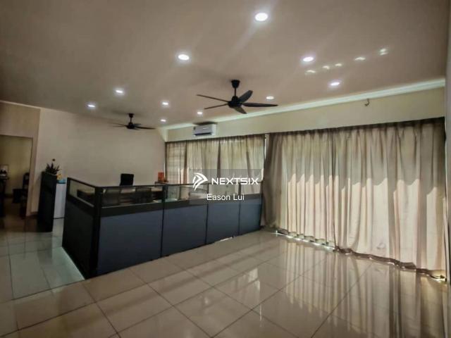 Austin Residences Taman Mount Austin