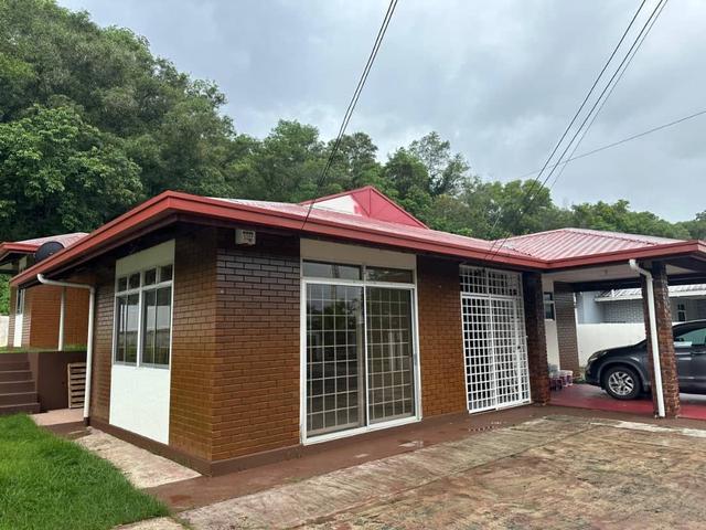 Austral Park Kepayan Single Storey Bungalow unfurnished