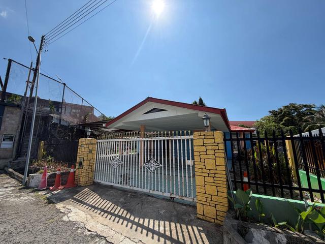 Austral Park SemiD Corner Unit 4R3B Lido Kepayan Parking