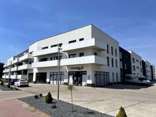 Austriacka 44,34 m², Leszno