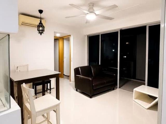 Austville Residences D19, Condominium