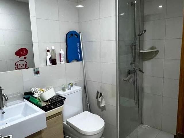 Austville Residences D19, Condominium