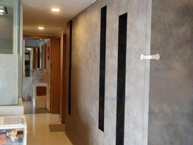 Austville Residences D19, Condominium
