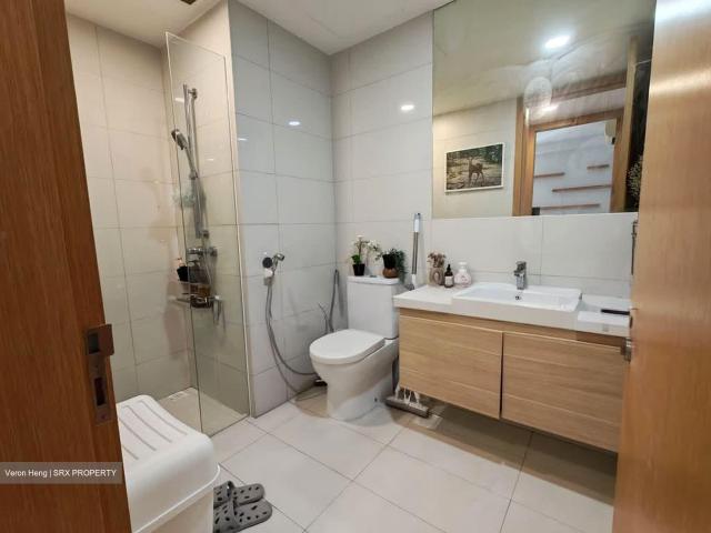 Austville Residences D19, Condominium