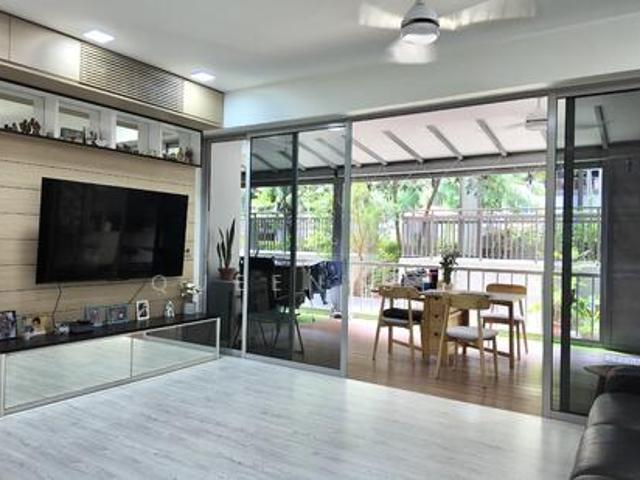 Austville Residences Executive Condominium For Sale, $1,560,000, 3 Bed 3 Bath 1,249 sqft $1,249.00 psf