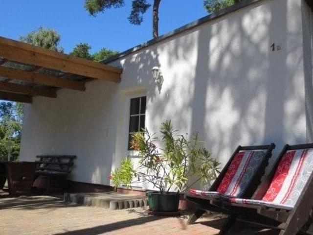 Auszeit in Stubbenfelde in Strandnähe