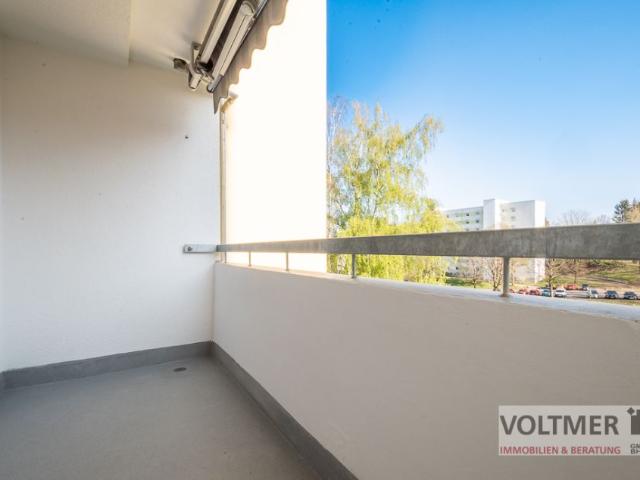 GEMÜTLICH renovierte 3 Zimmer Wohnung mit Stellplatz und Gemeinschaftsgarten in Neunkirchen!