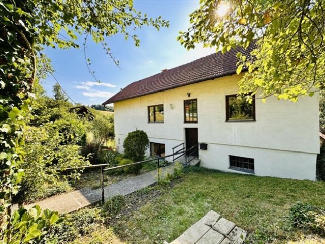 Auszeit vom Alltag, Leben im Grünen Liegenschaft zum Kauf in Thernberg