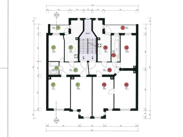 Aus 3 mach 6 +große 6 Raumwohnung mit Balkon im Zentrum von Gohlis