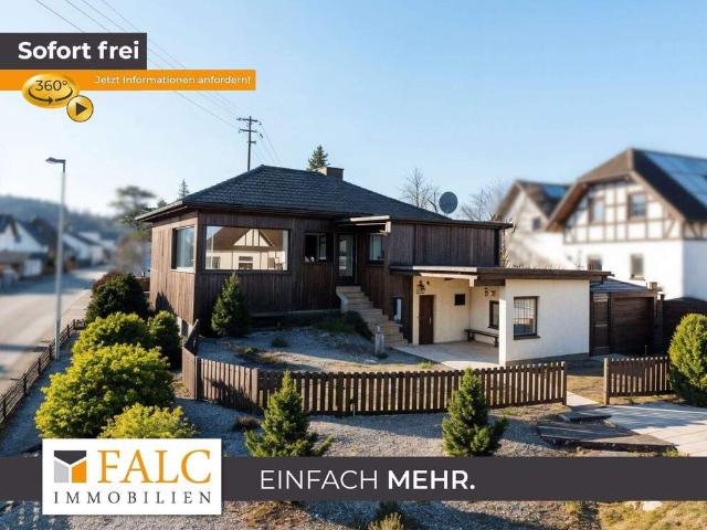 Aus Alt mach Neu Haus mit Charme und vielen Möglichkeiten
