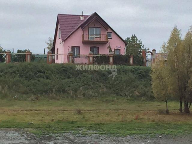 Чаус д, Береговая ул