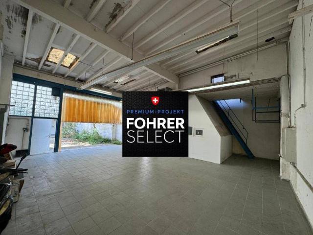 Ausbau Loft mit anliegendem Stadthaus In zentraler Lage von Neuss Furth