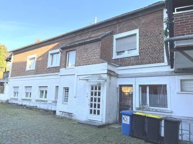Ausbaufähiges Wohn Geschäftshaus am Schloß!