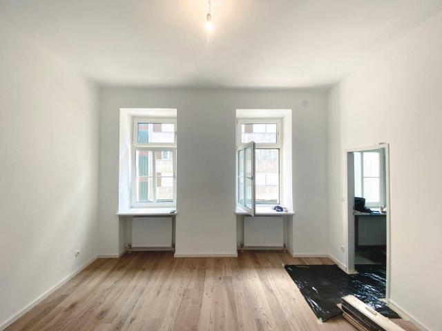 Ausgezeichnet geschnittene 1 Zimmer Wohnung in 1030 Wien!