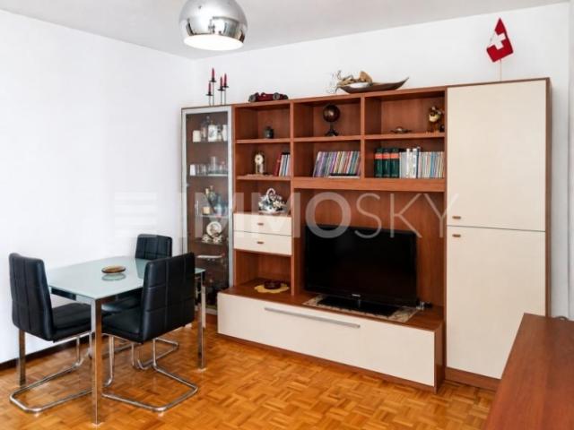 Ausgezeichnete Investition Renovierung zu einem attraktiven Preis