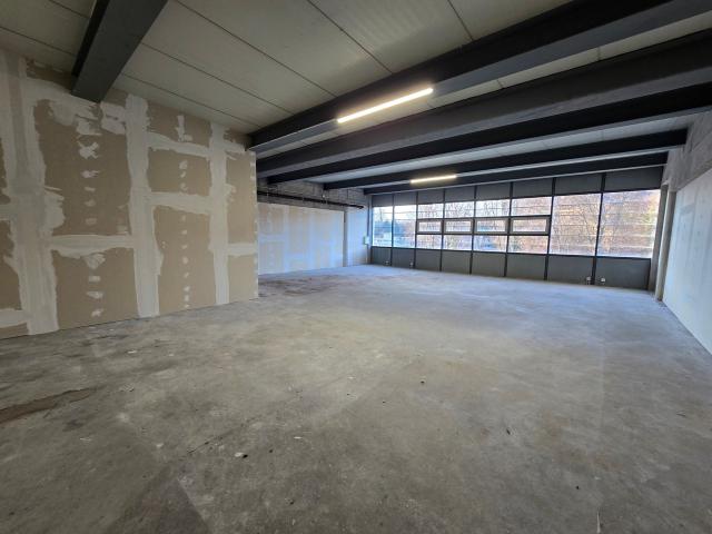 Exzellente Lage – Atelier – 130m² – Crissier – 1. Mietzahlung gratis!