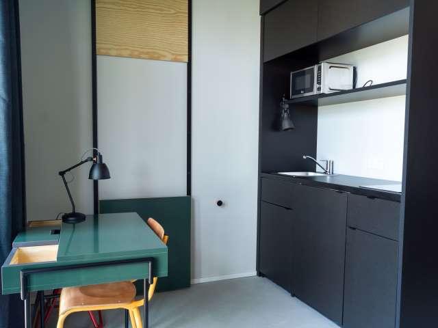 Ausgezeichnete Studio Wohnung zur Miete in Mitte, Berlin