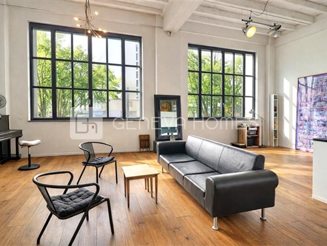 Ausgezeichnetes Loft in Pic Pic in Saint Jean
