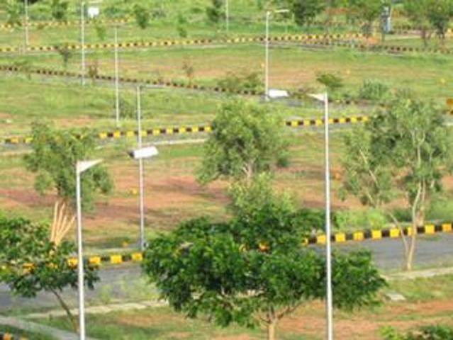 Aushapur Residential Plot For Sale Secunderabad