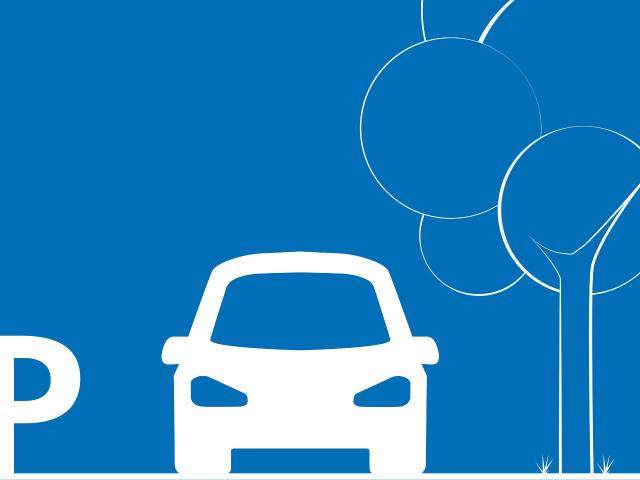 Aussenabstellplatz sucht Auto!