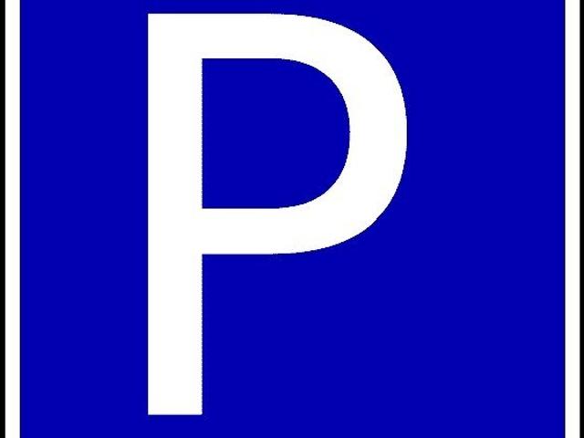 Aussenabstellplatz zu vermieten