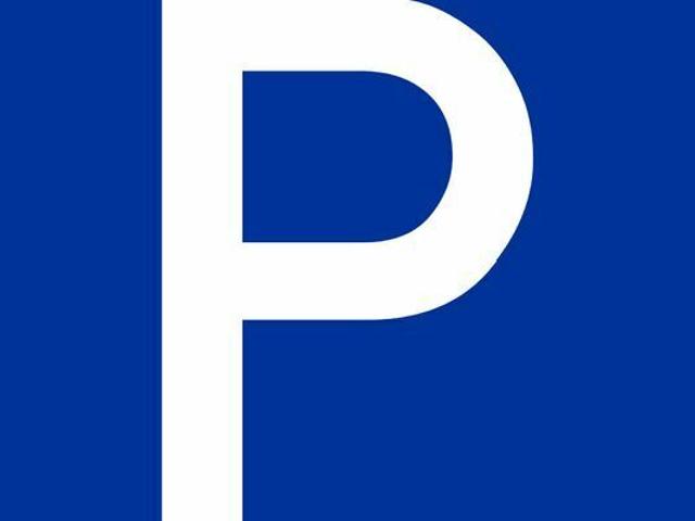 Aussenparkplatz