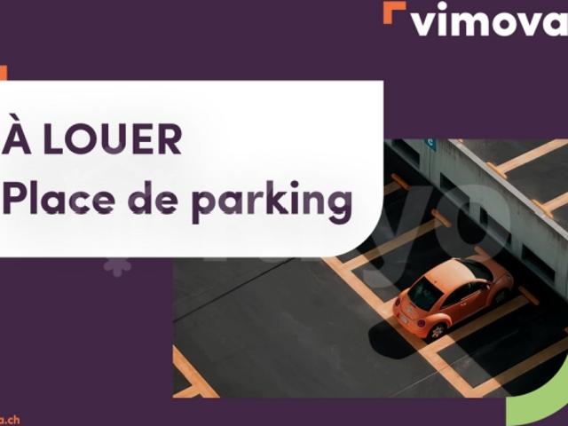 AUSSENPARKPLATZ