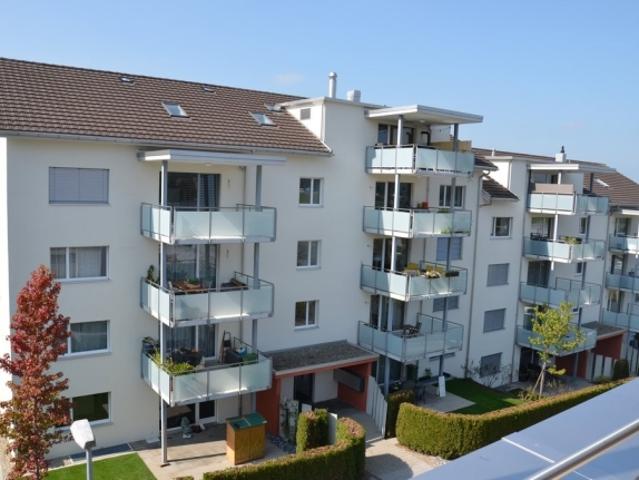 Aussenparkplatz an der Erlenstrasse 1/3 zu mieten