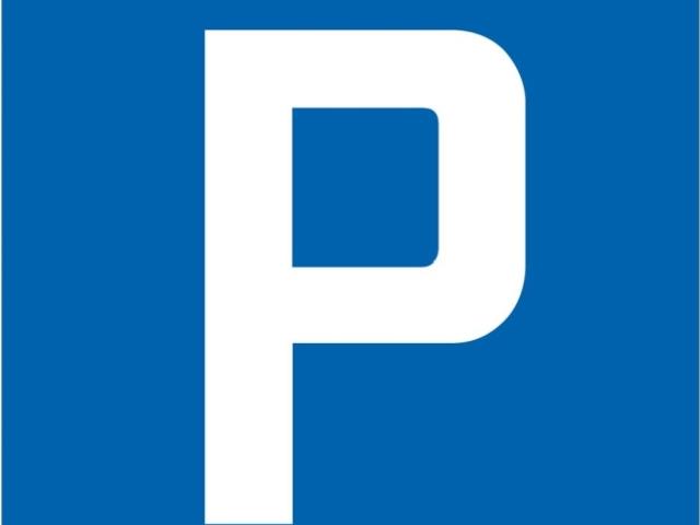 Aussenparkplatz in Pfäffikon SZ