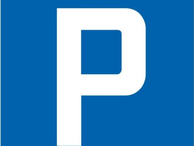 Aussenparkplatz in Pfäffikon SZ